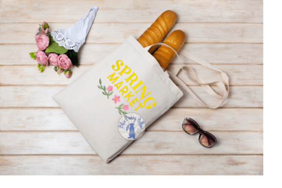 Spring Market