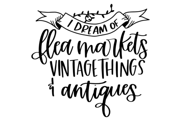 Vintage Dreamer Antiques