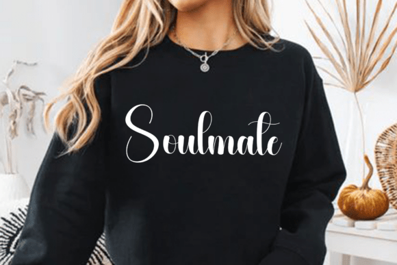 Anybody Font - Preview 1