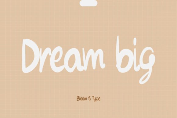 Bodienne Font - Preview 3