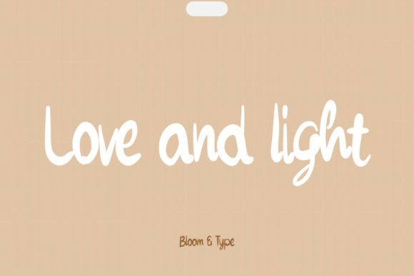 Bodienne Font - Preview 4