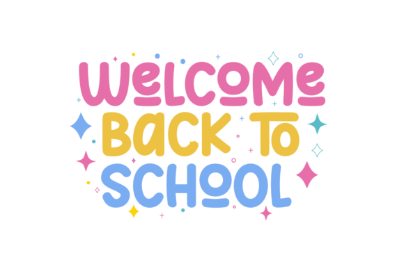 Crayons Font - Preview 6