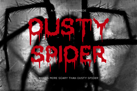 Crimsoncry Font PNG with transparent background - Preview 5