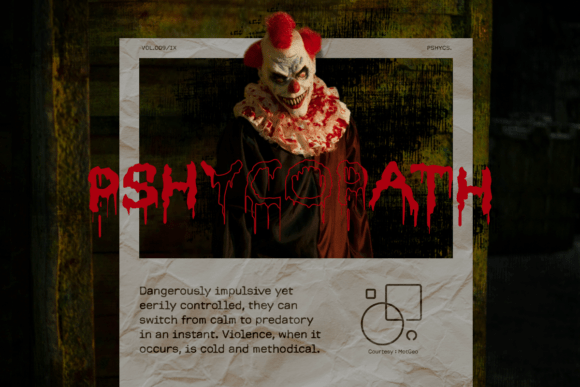 Crimsoncry Font PNG with transparent background - Preview 6