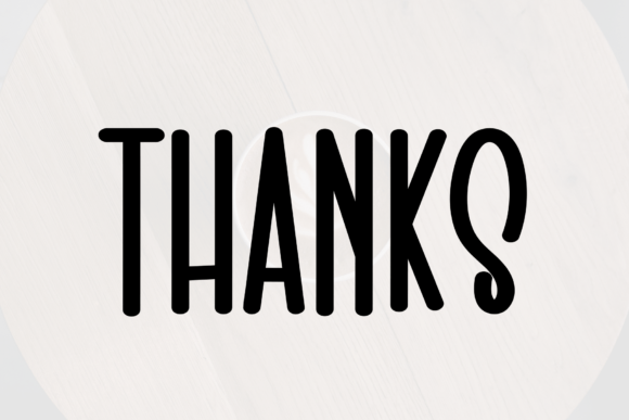 Heartsound Font - Preview 4