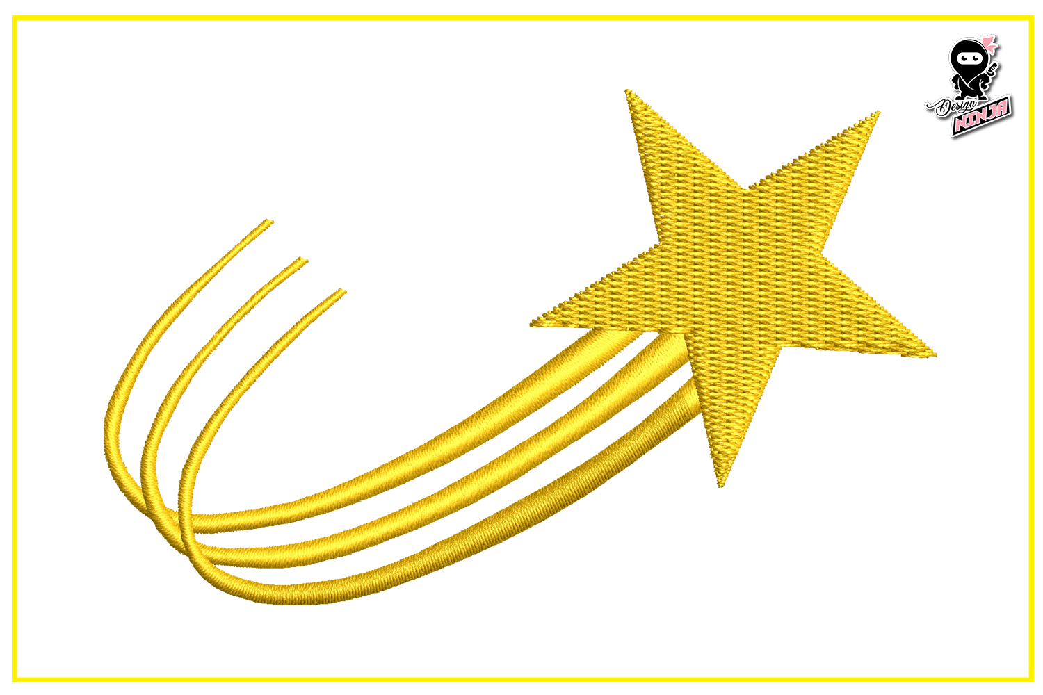 Shooting Star