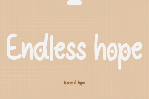 Bhasana Font - Preview 2