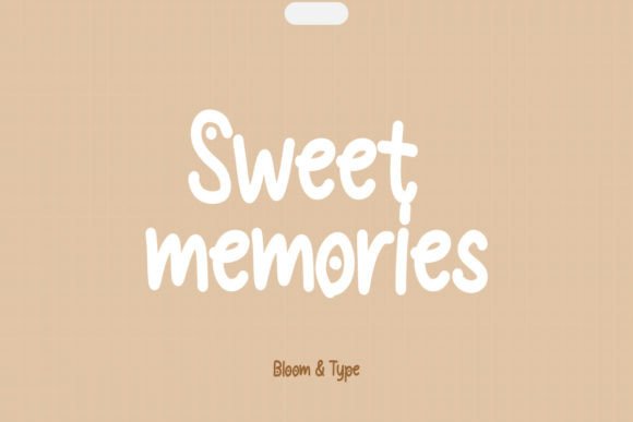 Bhasana Font - Preview 4