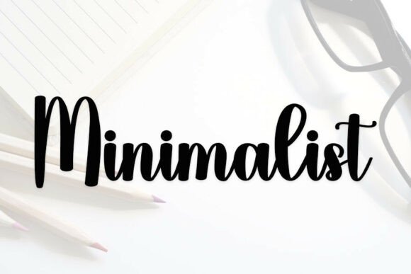 Damsel Font - Preview 2