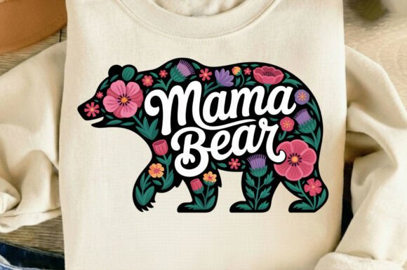 Gorilla Vector Illustration Graphic by T-Shirt Design Bundle · Creative ...