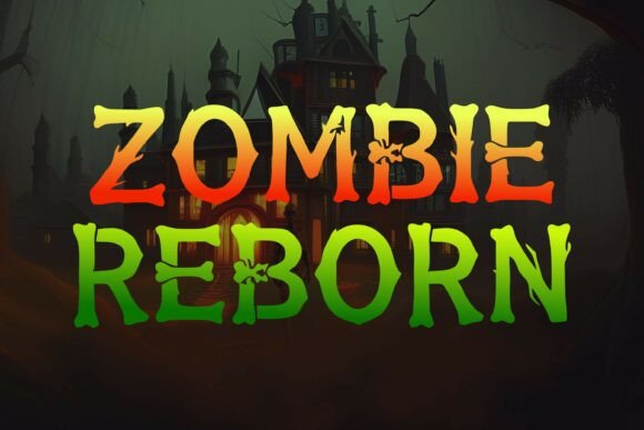 Snake Reptile Font PNG with transparent background - Preview 1