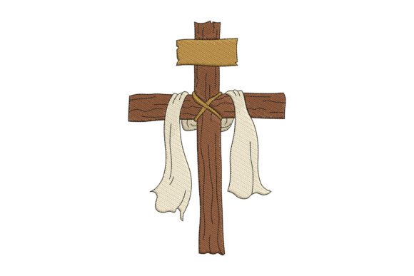Christian Cross