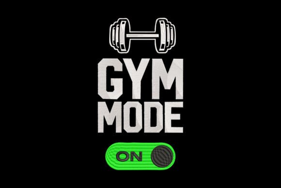 Gym Mode on