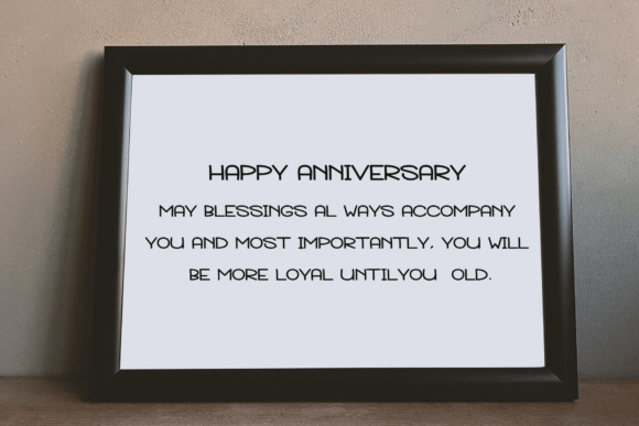 Rustic Dreams Font PNG with transparent background - Preview 3