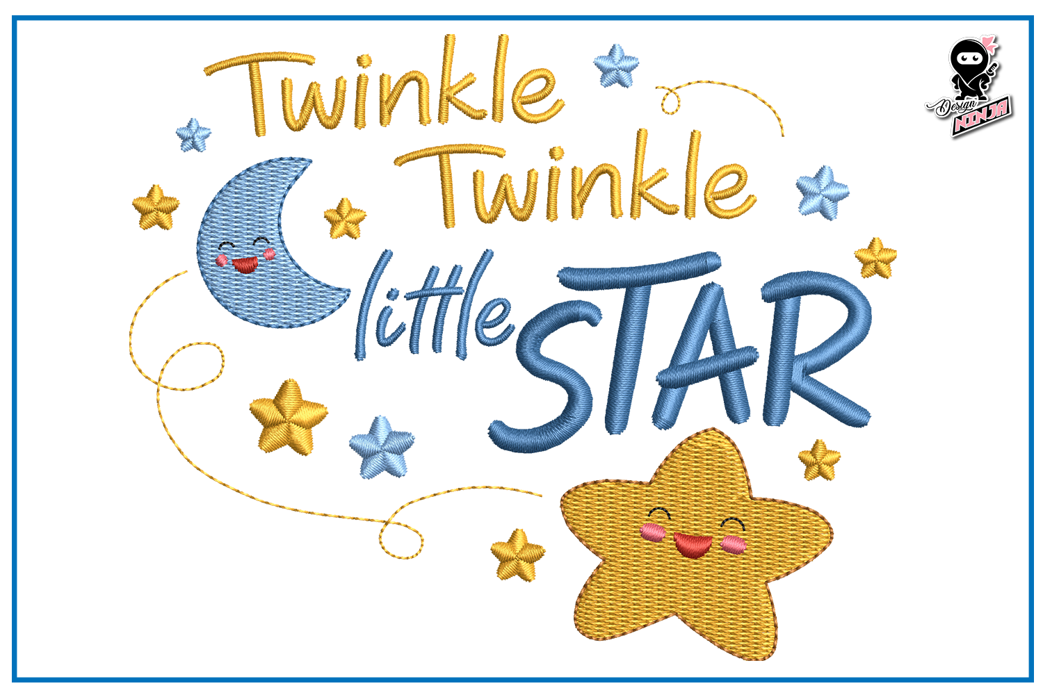 Twinkle Twinkle Little Star