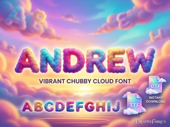 Andrew Font - Preview 1