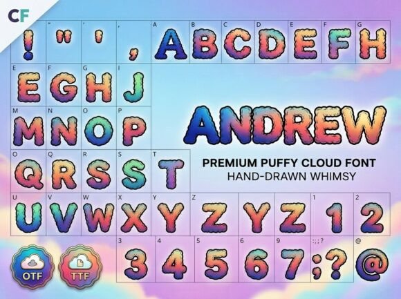 Andrew Font - Preview 2