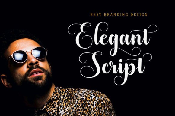 Best Specialist Font - Preview 5