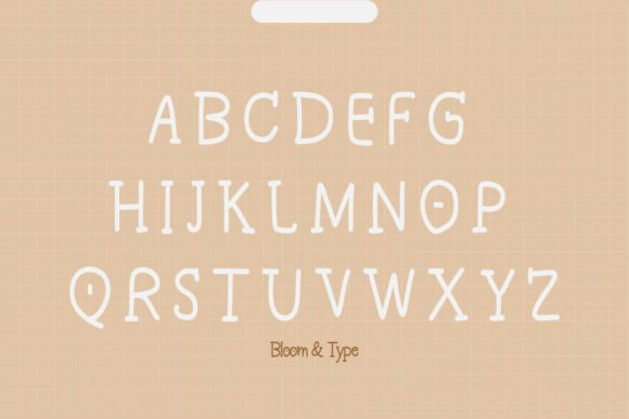Bhavaniya Font - Preview 2