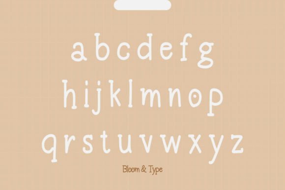 Bhavaniya Font - Preview 5