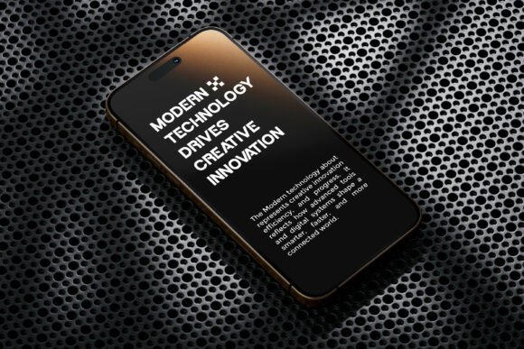 Bigase Font - Preview 4