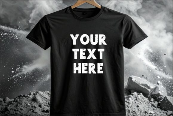 Bold Grunge Font - Preview 4