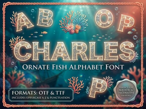 Charles Font - Preview 2