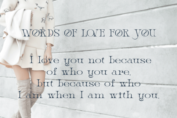 Coverces Font - Preview 5