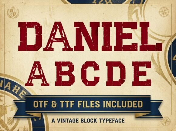 Daniel Font - Preview 1