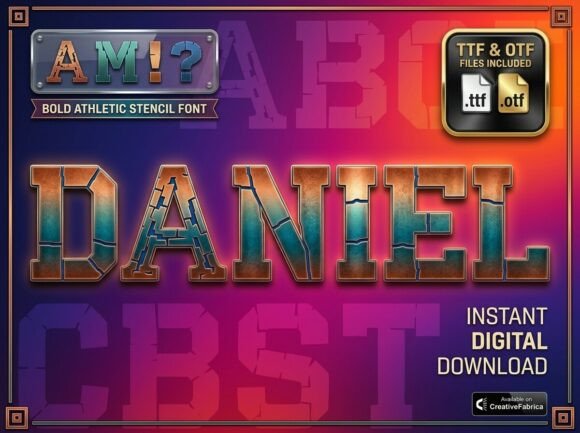 Daniel Font - Preview 2