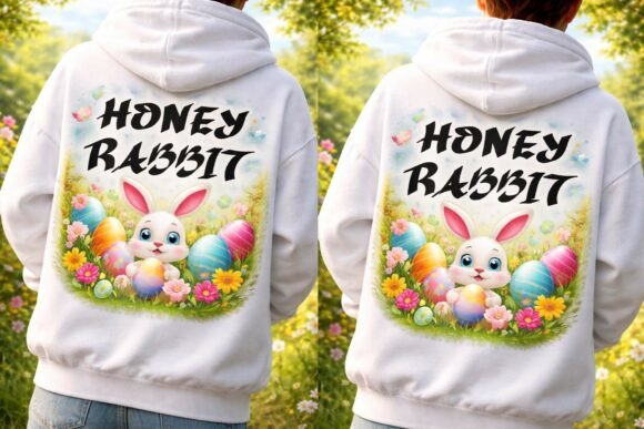 Easter Danilo Font - Preview 2