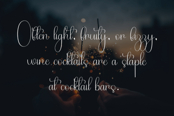 Easter Day Font - Preview 2