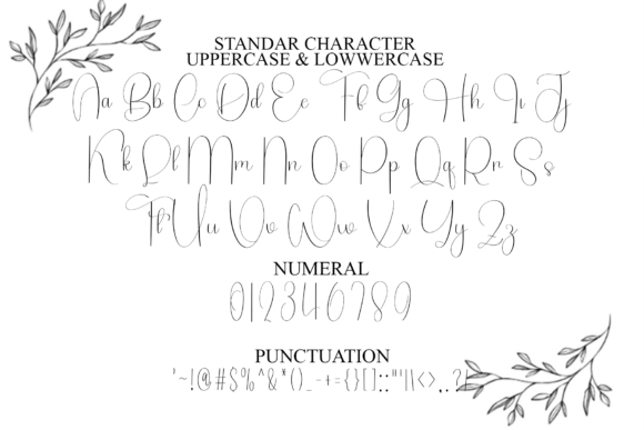 Easter Day Font - Preview 6