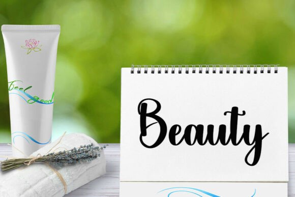 Fashion Font - Preview 2