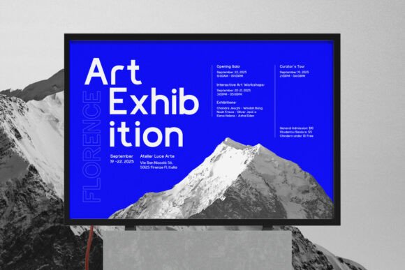 Gyra Font - Preview 5