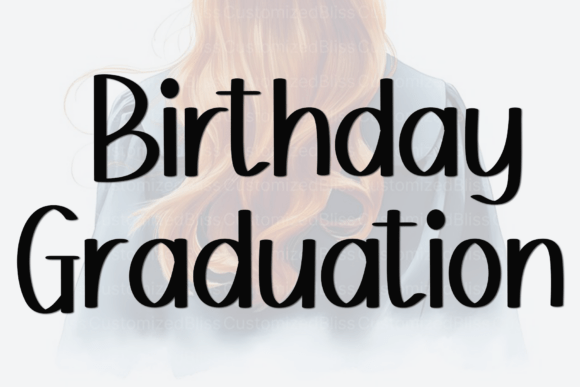 Happy Jasmine Font PNG with transparent background - Preview 1