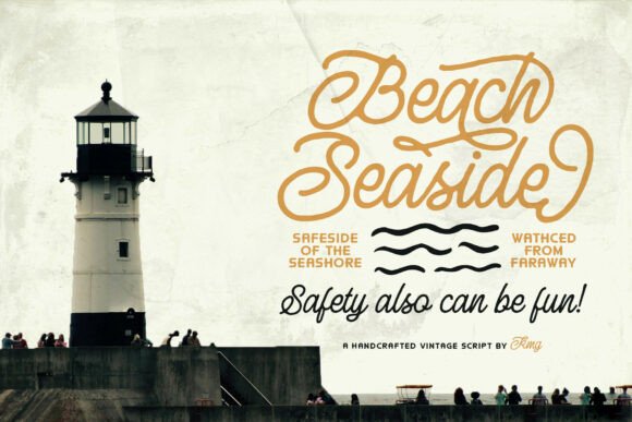 Herilego Sites Font - Preview 3