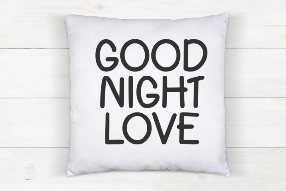Laser Letter Font PNG with transparent background - Preview 3