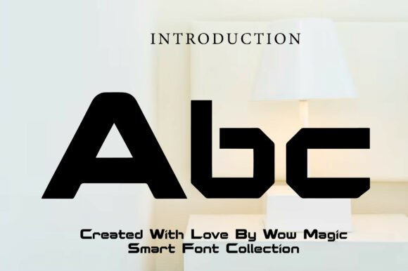 Miracle History Font PNG with transparent background - Preview 1