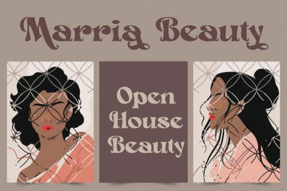 Roestan Font PNG with transparent background - Preview 3