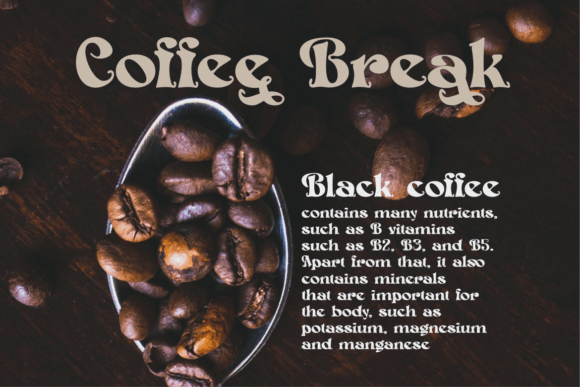 Roestan Font PNG with transparent background - Preview 5