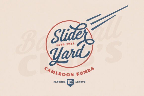 Rustic Graytone Font PNG with transparent background - Preview 2
