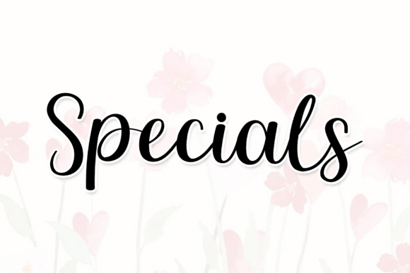 Angelita Font - Preview 4