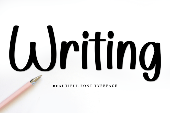Babyboy Font - Preview 2