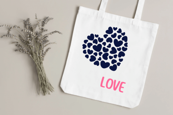 Beautiful Love Font - Preview 4