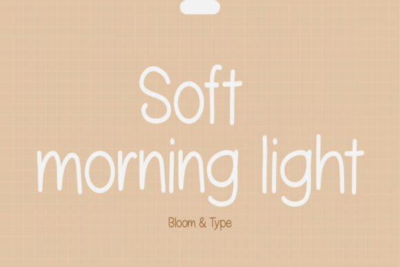 Bodhipakkha Font PNG with transparent background - Preview 3