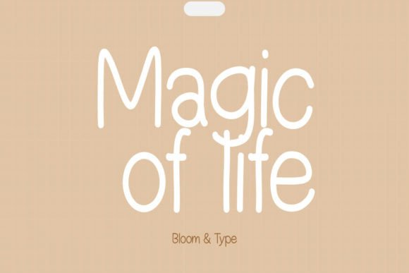 Bodhipakkha Font PNG with transparent background - Preview 4