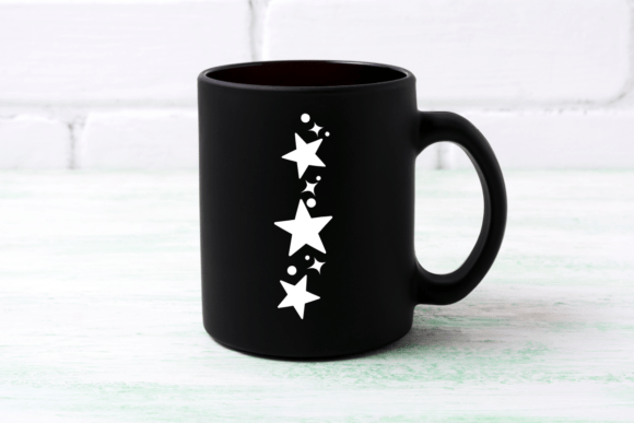 Celestial Mystical Font - Preview 5