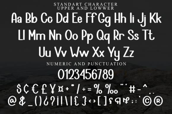 Cheese Breaker Font - Preview 5