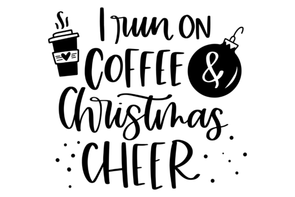 Coffee and Christmas Cheer